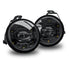 STEDI LEDCONV-IRONMAN-BLK LED / DRL Fog Light to Suit Ironman Bull Bars