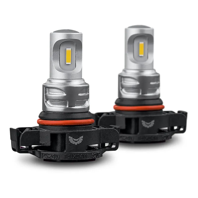 STEDI LEDCONV-PSX24W PSX24W LED Fog Light Bulbs (Pair)