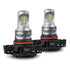 STEDI LEDCONV-PSX24W PSX24W LED Fog Light Bulbs (Pair)