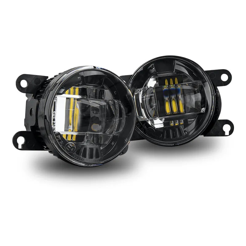 STEDI LEDFOG-ST6041 Universal Type a LED Fog Light Conversion Kit