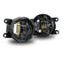 STEDI LEDFOG-ST6041 Universal Type a LED Fog Light Conversion Kit
