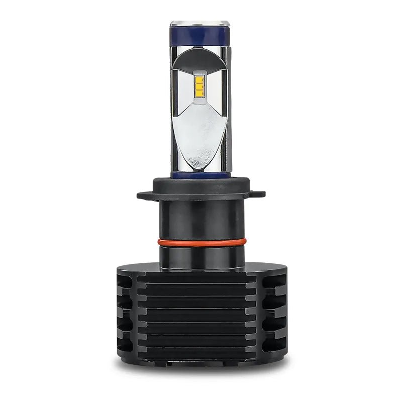 STEDI LEDCONV-H7-M Motorcycle H7 LED Headlight Upgrade Kit