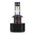 STEDI LEDCONV-H7-M Motorcycle H7 LED Headlight Upgrade Kit