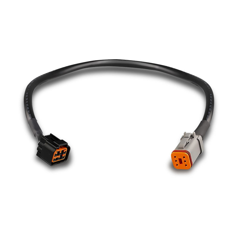 LED Autolamps PATCH-ISUZU Patch To Suit Isuzu Truck