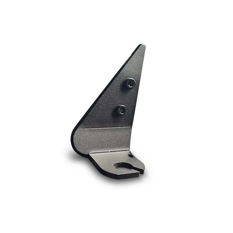 GMF4x4 MB-012P (012P-MB) Mirror Antenna Bracket Suit Land Cruiser 200 Series 2016-2021 Passenger Side
