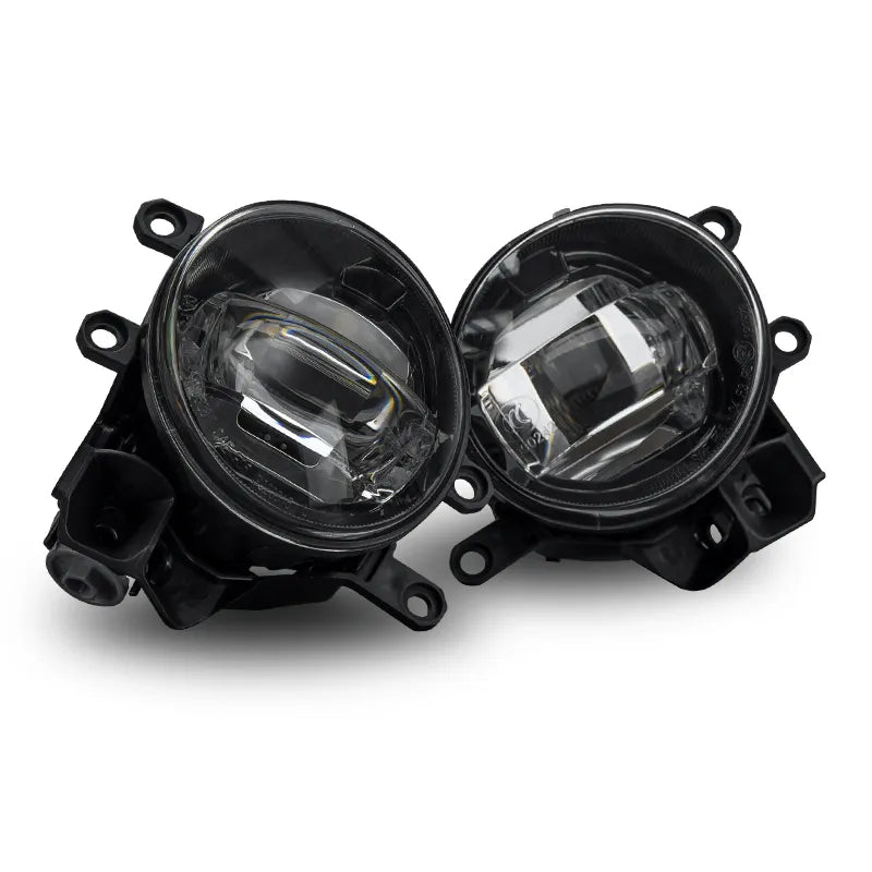 STEDI LEDFOG-ST6046 Universal Type B LED Fog Light Conversion Kit