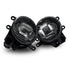 STEDI LEDFOG-ST6046 Universal Type B LED Fog Light Conversion Kit