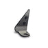 GMF4x4 MB-012P (012P-MB) Mirror Antenna Bracket Suit Land Cruiser 200 Series 2016-2021 Passenger Side
