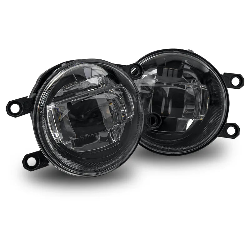 STEDI LEDFOG-ST6057 Universal Type C LED Fog Light Conversion Kit