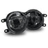 STEDI LEDFOG-ST6057 Universal Type C LED Fog Light Conversion Kit