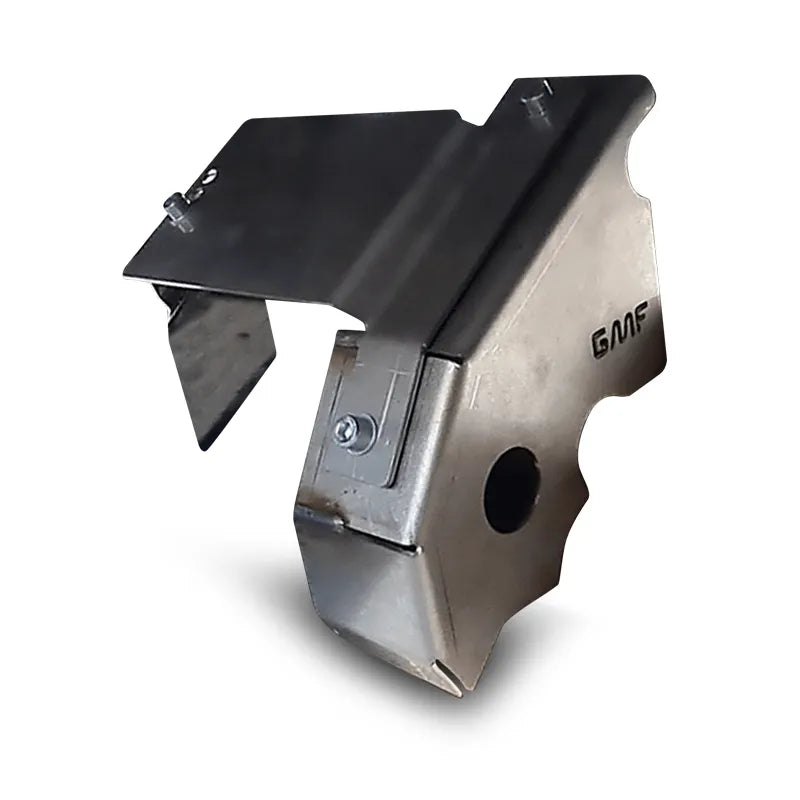 GMF4x4 DG-502 (502-DG) Rear Diff Wire Plate To Suit DMAX/BT-50 2021+