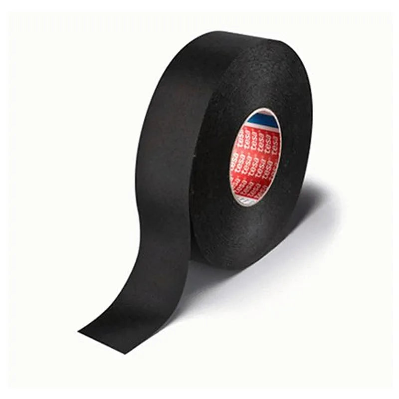 InstallBay MTIB51618 Tesa OEM Harness Tape Interior Loom Tape (Bulk Pack)