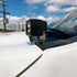 GMF4x4 LB-022 (022-LB) LED Light Bonnet Mount brackets (No Lights) To Suit PX Ranger/Raptor 2011-2022 - Pair