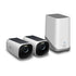 eufy T8871TW1 | eufyCam 3 4K Wireless Security Camera 3 (S330) 2-Camera Kit