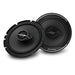 Pioneer TS-A1671F 6.5” A-Series 3-Way Coaxial Speakers