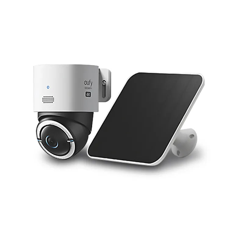 eufy T86P2C21 S330 4G/WiFi Security Camera