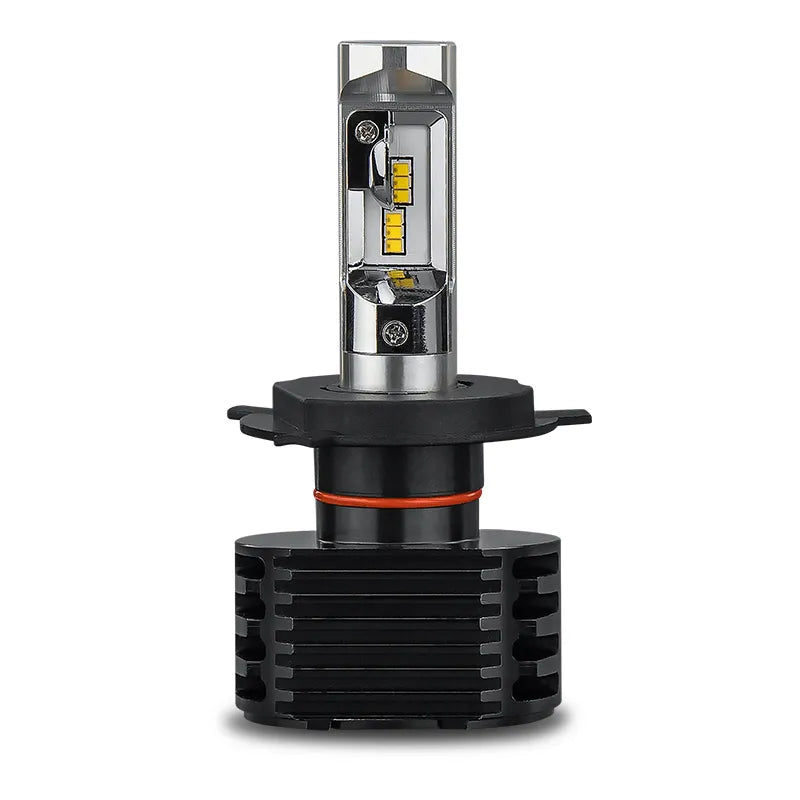 STEDI LEDCONV-H4-M Motorcycle H4 LED Headlight Upgrade Kit