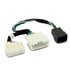 PAC ANC-CH01 ANC Bypass Harness Suit Chrysler/Jeep/RAM Various Models