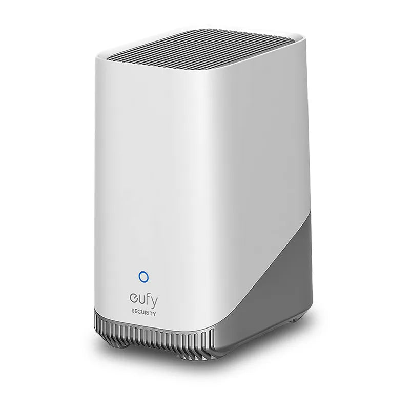 eufy Homebase 3 T8030TD1 Security (S380)