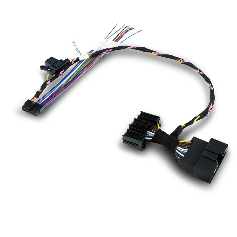 PAC CP1-S-FRD2 CAN-Bus Plug-and-Play Interface for Select Ford Vehicles