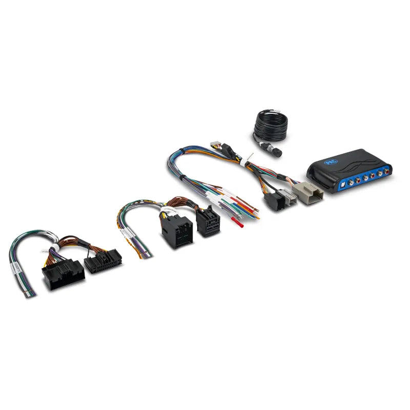PAC PACAP4-FD31 AmpPRO Amplifier Integration Interface Suitable for Ford Vehicles