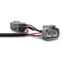 Stedi MITSUBISHI-MR-ADAPTER LED Headlight Piggy Back Adaptor To Suit Mitsubishi MR Triton