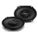 Pioneer TS-A6881F 6×8” A-Series 4-Way Coaxial Speakers