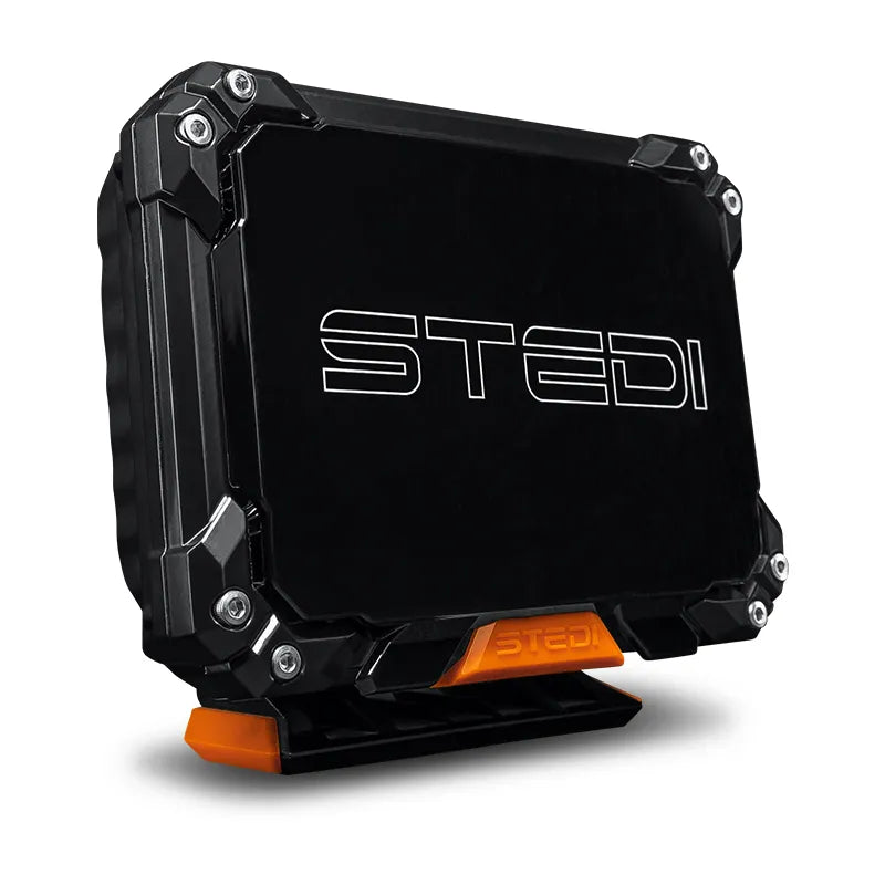 STEDI SNGL-1X-QUAD-PRO Single (1x Light) Quad Pro LED Driving Light
