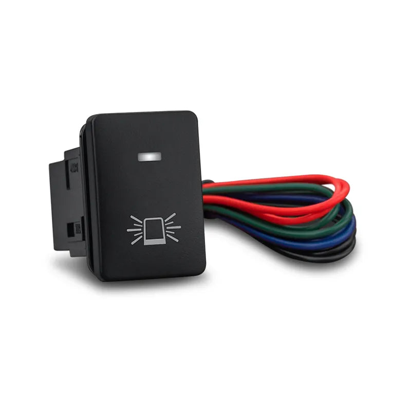 Stedi SHORT-TOY-BEACON Short Type Push Switch to Suit Toyota