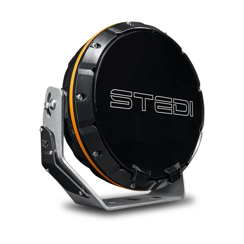 STEDI SNGL-X1-SPORT-8-5INCH 8.5" Single (1x Light) Type-X™ Sport