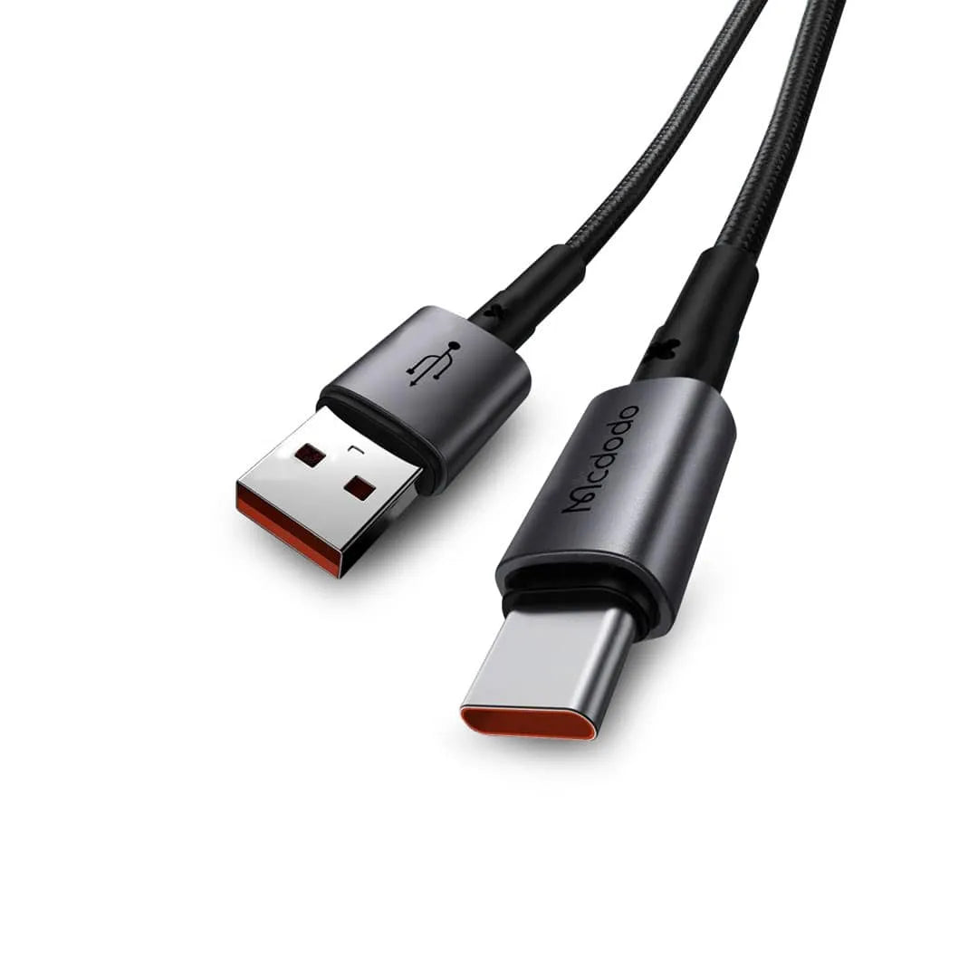 McDodo MCA3590 100W 6A Type-C To USB Lead - 1.2 Metres