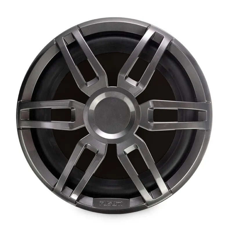 Fusion XS-S10SPGW 10" 600-Watt w/o LED XS Series Sports Marine Subwoofer