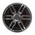 Fusion XS-S10SPGW 10" 600-Watt w/o LED XS Series Sports Marine Subwoofer
