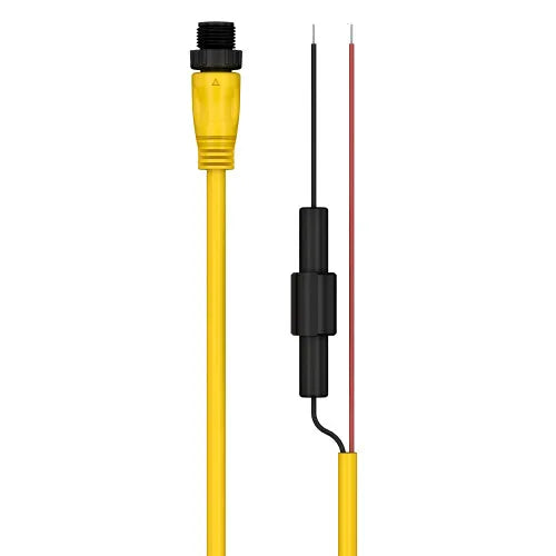 Fusion 010-11079-00 Power Cable NMEA 2000