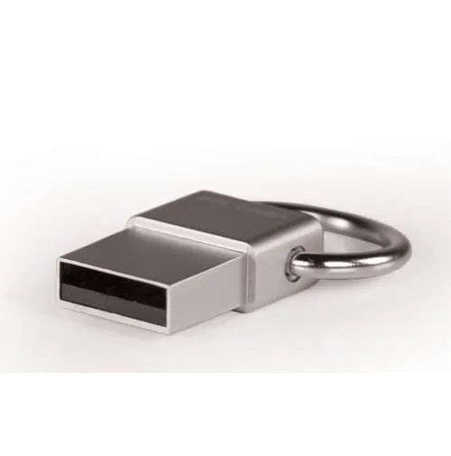 Fusion MS-USB16G 16 GB Low-Profile USB Flash Drive