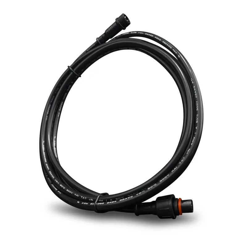STEDI WRE-SPLT-LEDROCK 2 to 1 Splitter Cable STEDI Surface RGB Rock Light