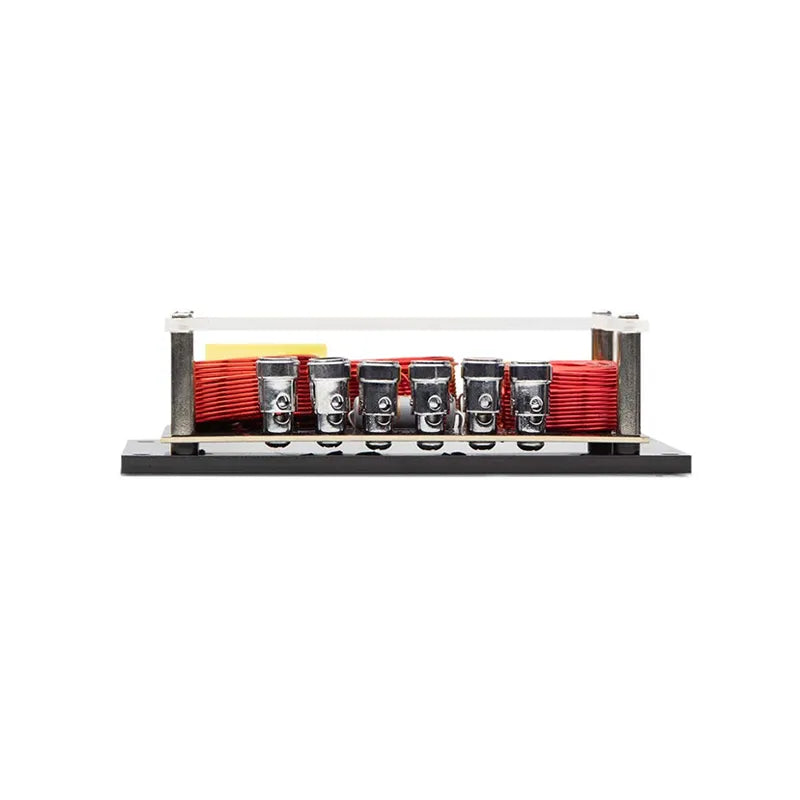 DD Audio DD-CC6.5A 6.5" 180W C Class Component Speaker System - Pair