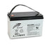 Ritar DC12-100SA 12V 100Ah Deep Cycle Series Battery