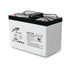 Ritar RA12-80S 12V 80Ah RA Series Battery