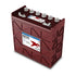 Trojan J185P-US Deep Cycle Flooded 12V 205Ah Battery