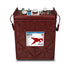 Trojan  J305P-US Deep Cycle Flooded 6V 330Ah Battery