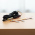 QVIA LUKAS QR-AR-HWPK | 5m Hardwire Power Kit – Continuous Dashcam Power for QR-AR Dashcams