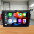 DMX80AXS Bundle - TOYOTA RAV4 2013-2017 [COMPATIBLE WITH KENWOOD DMX80AXS] (AKTO5/APP8KE8)/SWC-APKWPL