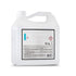 Fireball FB2-NAPCL-4000 Nappa Cleaner 4L bottle – leather interior cleaner for cars
