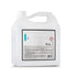 Fireball FB2-NAPCL-4000 Nappa Cleaner 4L bottle – leather interior cleaner for cars
