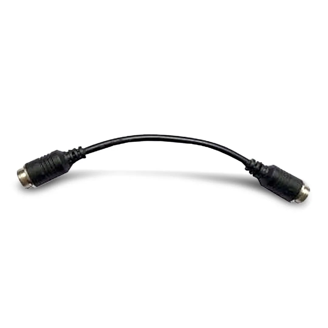 MONGOOSE M2M10CM Male to Male 4 PIN Camera Cable Adapter - Female to Female Connector