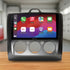 DMHAP6650BT Bundle - FORD FOCUS 2005-2011 (AKFO5/APP8PIO9)