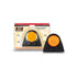 LED Autolamps 1004ARM Side Marker Lamp In Red/Amber LEDs