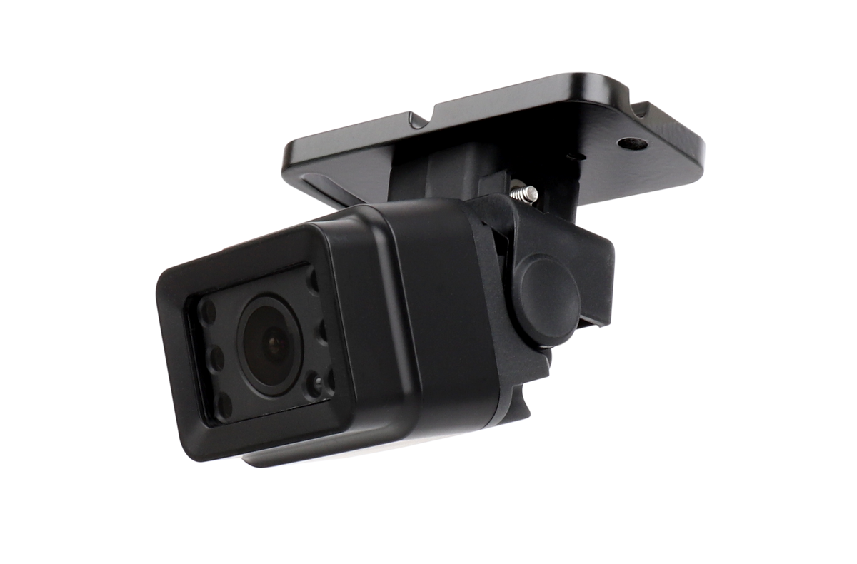 GNET D-FORCE S1 4CH FHD Truck, Bus & Caravan Dash Cam