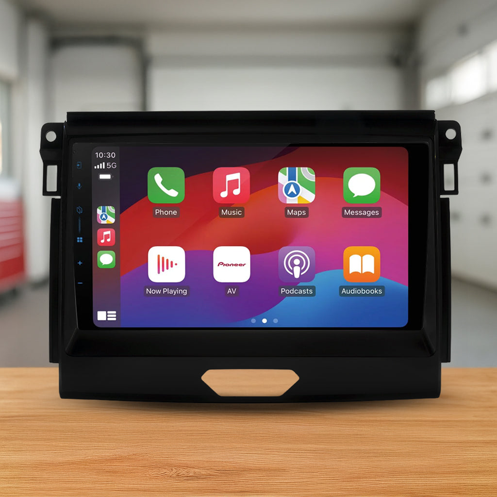 DMHAP6650BT Bundle - FORD RANGER 2018-2019 (AKFO4/APP8PIO9)